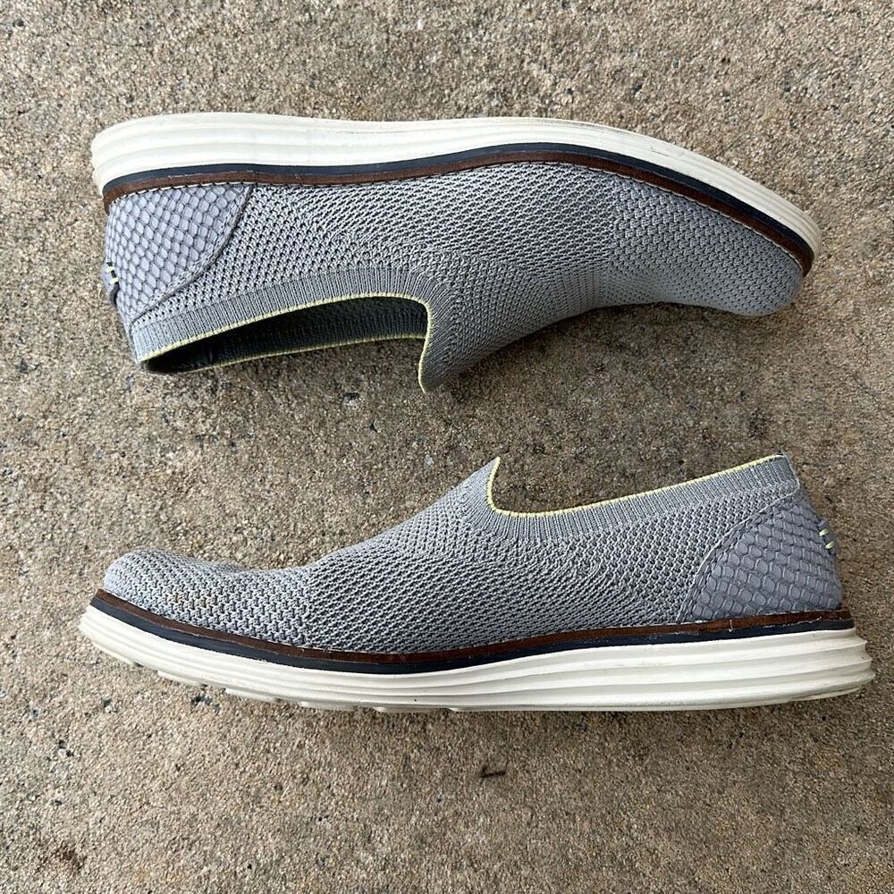Cole Haan ØriginalGrand Meridian Loafer Women’s Sz 9